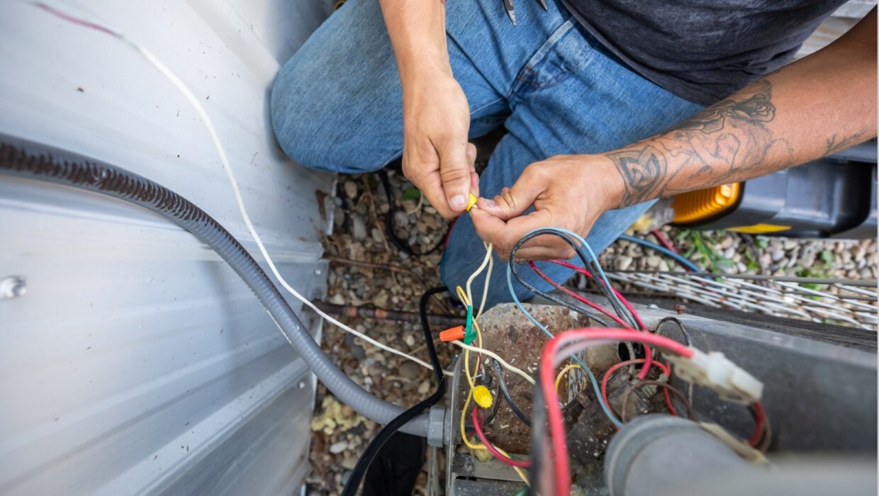 Belmont College to offer HVAC/R Classes to the Community