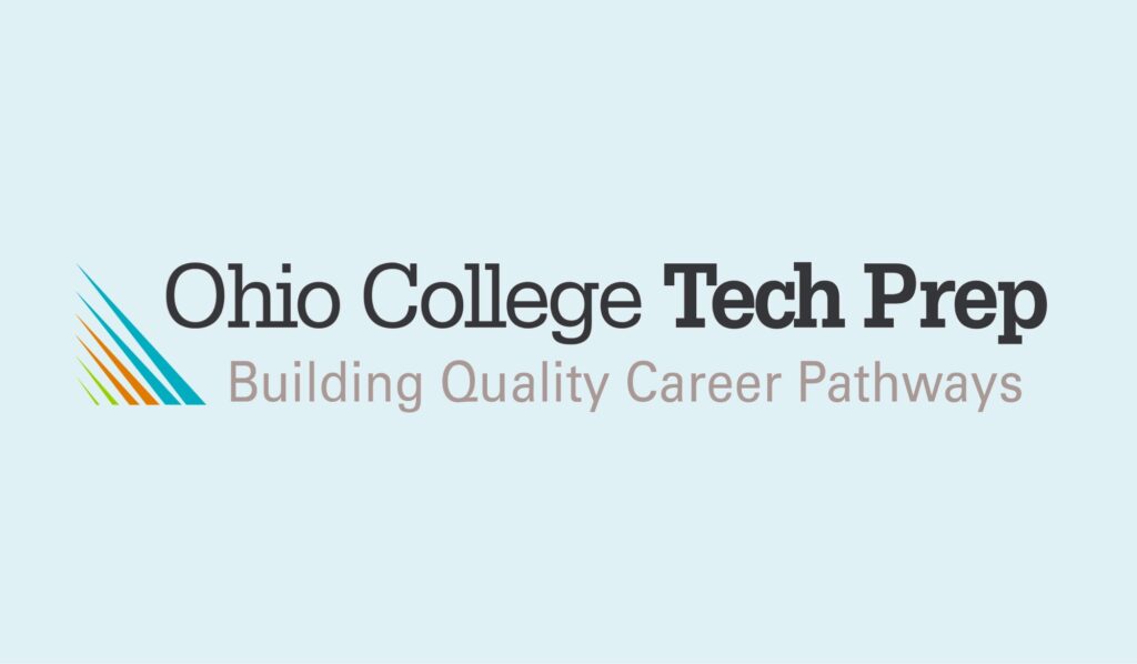 Ohio College Tech Prep logo