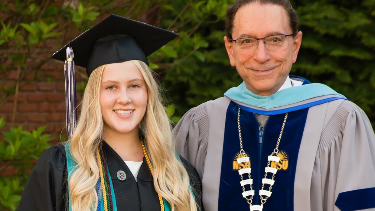 Belmont College Honors the Class of 2023