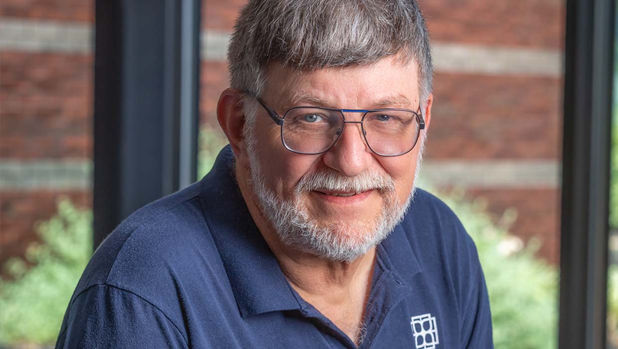 Belmont College Bestows Emeritus Status Upon Longtime Program Director