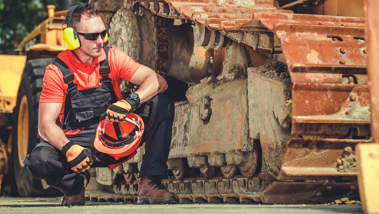 Belmont College Announces New Heavy Equipment Technician Program