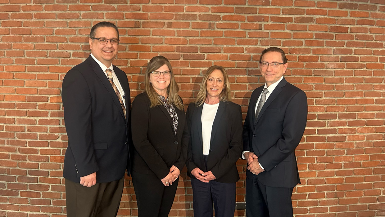 Belmont College and WVU Medicine Wheeling Hospital Announce Radiology Program Partnership and Interim Director of Radiology