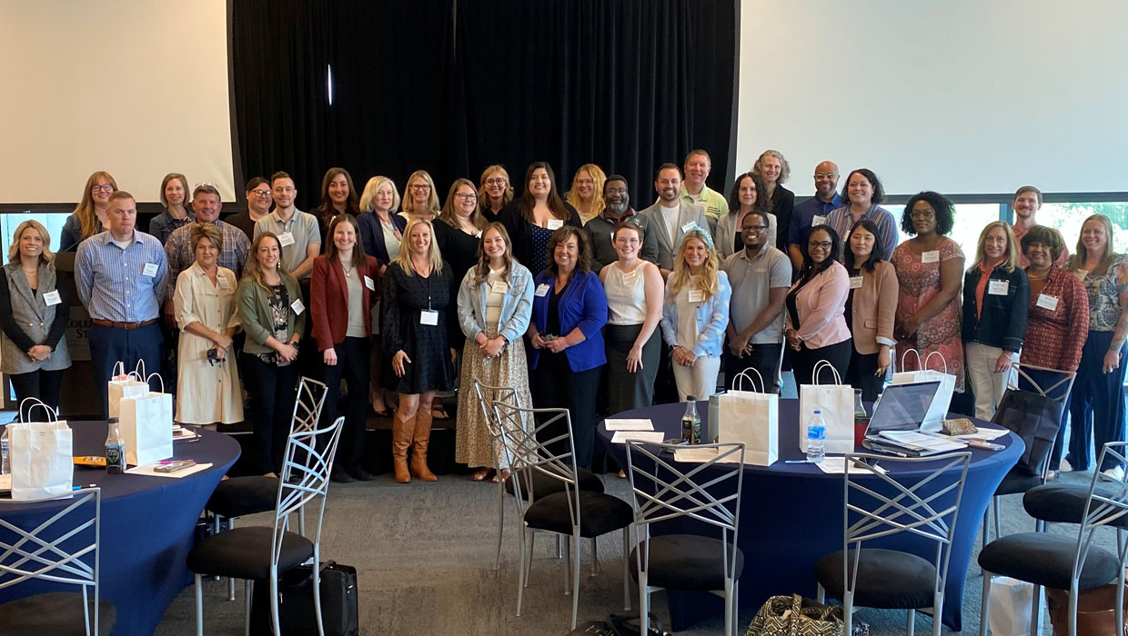 Belmont College Announces Latest Graduates of Ohio Leadership Academy for Student Success