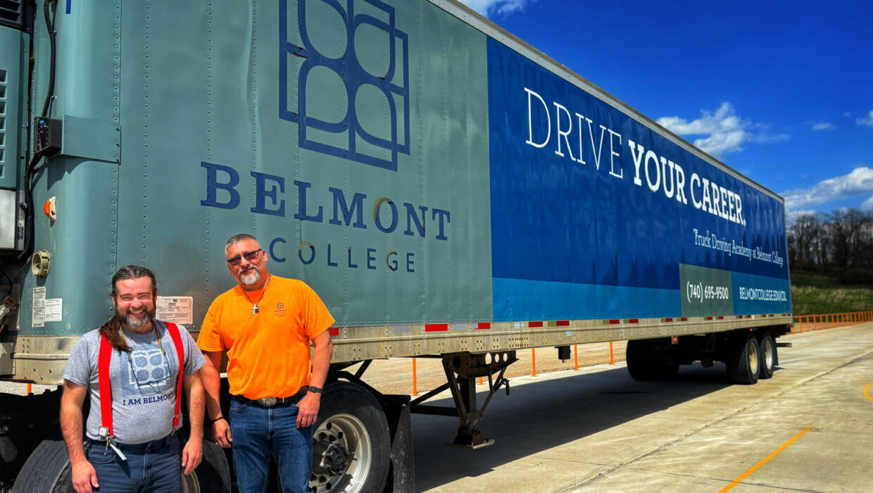 Belmont College Announces Big Machines Fair