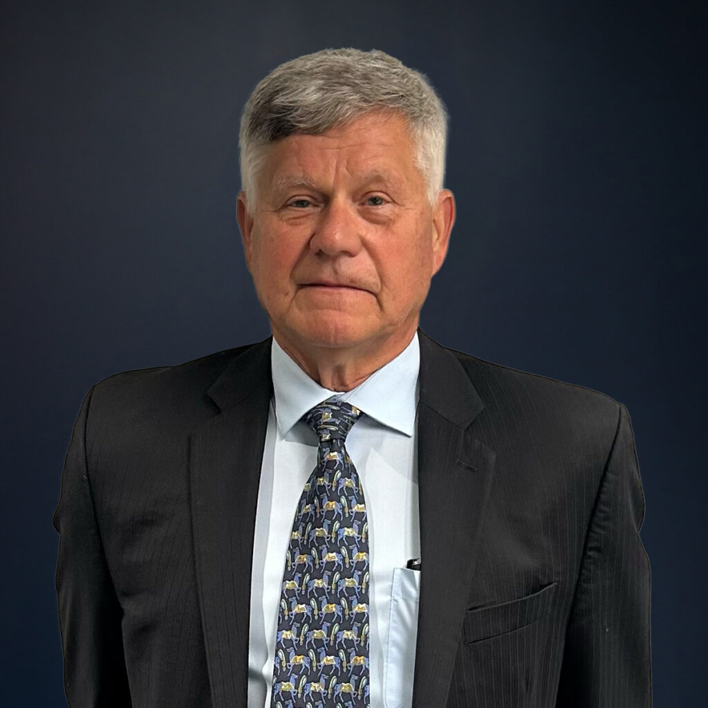 Photo of James Tennant