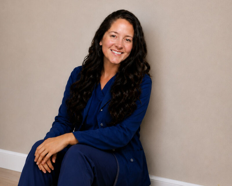 Angelica Neal, LTC LPN at Continuous Care Center