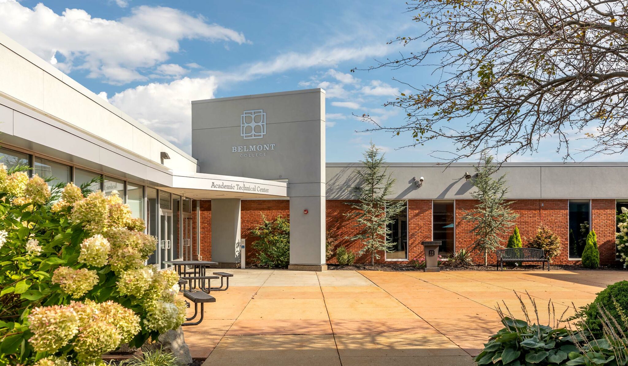 Visit Our Campus Belmont College Visit Our Campus Belmont College