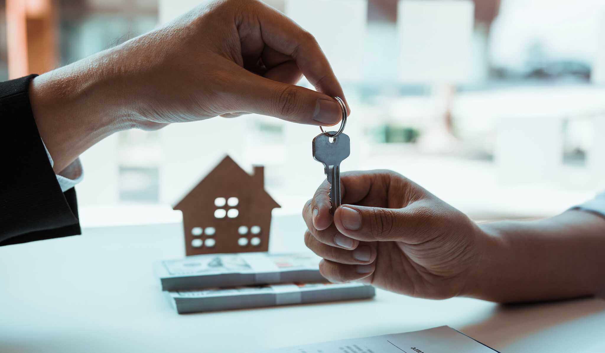 Real Estate Belmont College