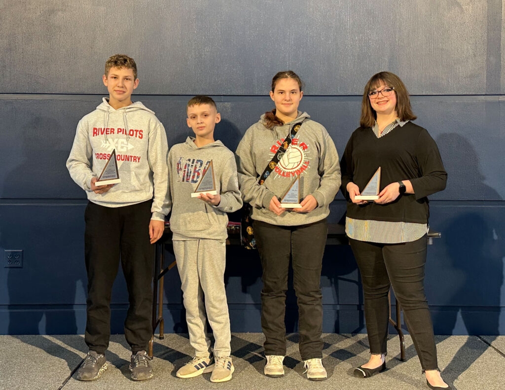 Local Students Take Top Honors at Annual MATHCOUNTS Competition ...