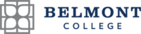 Belmont College Logo